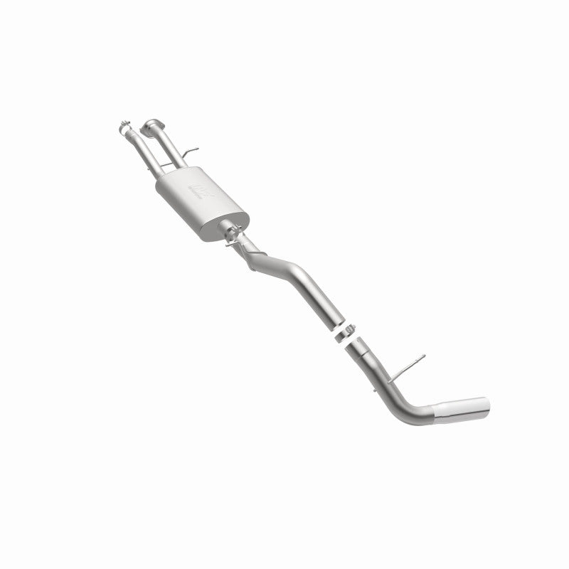 MagnaFlow Sys C/B Escalade 6.0L 00-02 - Blais Performance Parts