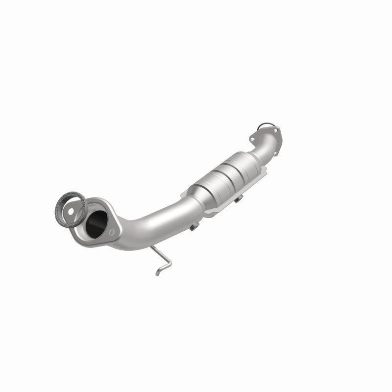 MagnaFlow 02-06 Acura RSX 4 2.0L (includes Type S) Direct-Fit Catalytic Converter - Blais Performance Parts