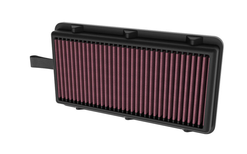 K&N 22-23 Genesis GV70 L4-2.5L Replacement Air Filter - Blais Performance Parts