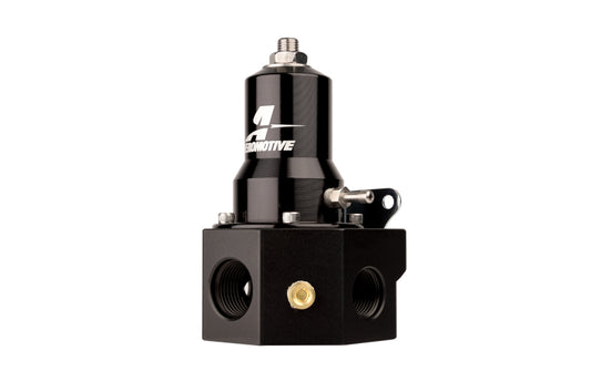 Aeromotive Pro-Series EFI Boost Reference Regulator - Blais Performance Parts