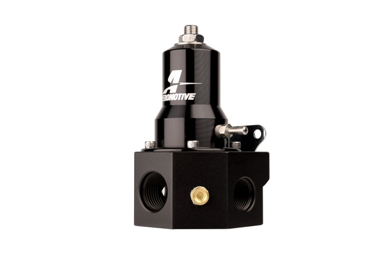 Aeromotive Pro-Series EFI Boost Reference Regulator - Blais Performance Parts