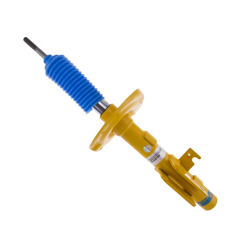 Bilstein B6 (HD) 12-15 Chevrolet Camaro Front Left 36mm Monotube Shock - Blais Performance Parts