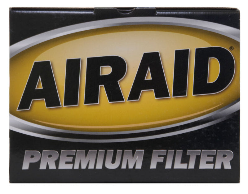 Airaid 03-07 Ford Power Stroke 6.0L Direct Replacement Filter - Blais Performance Parts