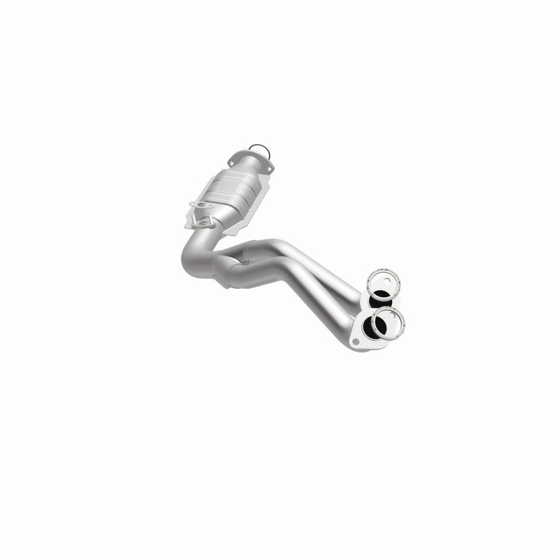 MagnaFlow Conv DF 95-97 Toyota Landcruiser 4.5L/1996 Lexus LX 450 4.5L - Blais Performance Parts