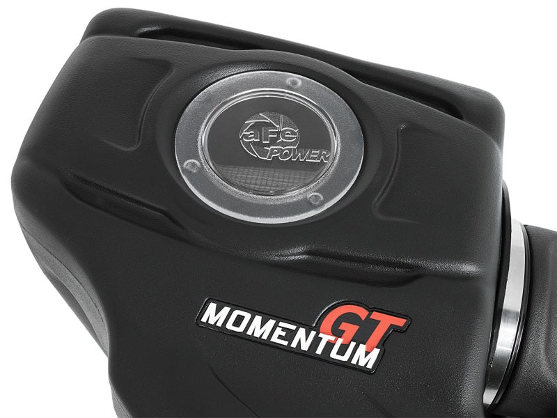 aFe Momentum GT Pro Dry S Intakes Stage-2 9-16 Audi A4 (B8) L4-2.0L - Blais Performance Parts