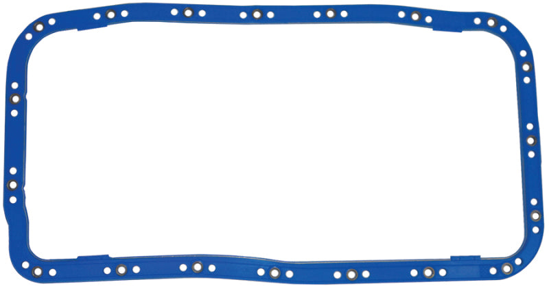 Moroso Acura/Honda B Series Heavy Duty Rubber Oil Pan Gasket - One Piece - Blais Performance Parts