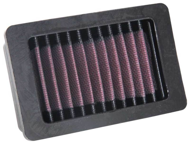 K&N 16-19 Moto Guzzi V9 Bobber 853CC Replacement Air Filter - Blais Performance Parts