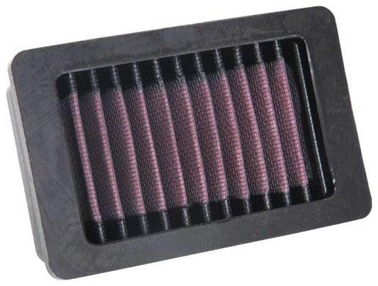 K&N 16-19 Moto Guzzi V9 Bobber 853CC Replacement Air Filter - Blais Performance Parts