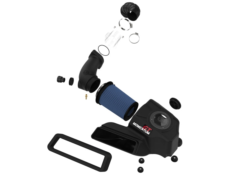 aFe Momentum GT Pro 5R Cold Air Intake System 18-21 Volkswagen Tiguan L4-2.0L (t) - Blais Performance Parts