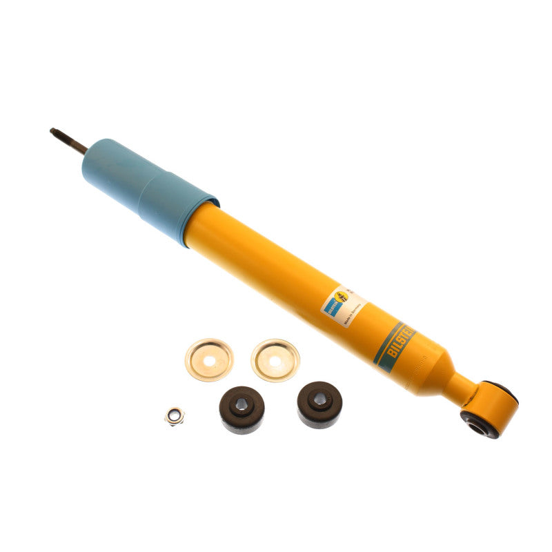 Bilstein B6 99-04 Ford Mustang SVT Cobra IRS Rear 46mm Heavy Duty Monotube Shock Absorber - Blais Performance Parts