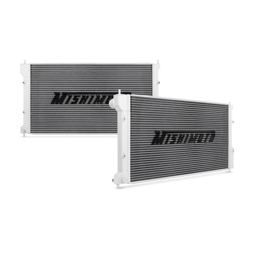 Mishimoto 12-14 Subaru BRZ / 12-14 Scion FR-S / 12-14 Toyota GT86 Performance Aluminum Radiator - Blais Performance Parts