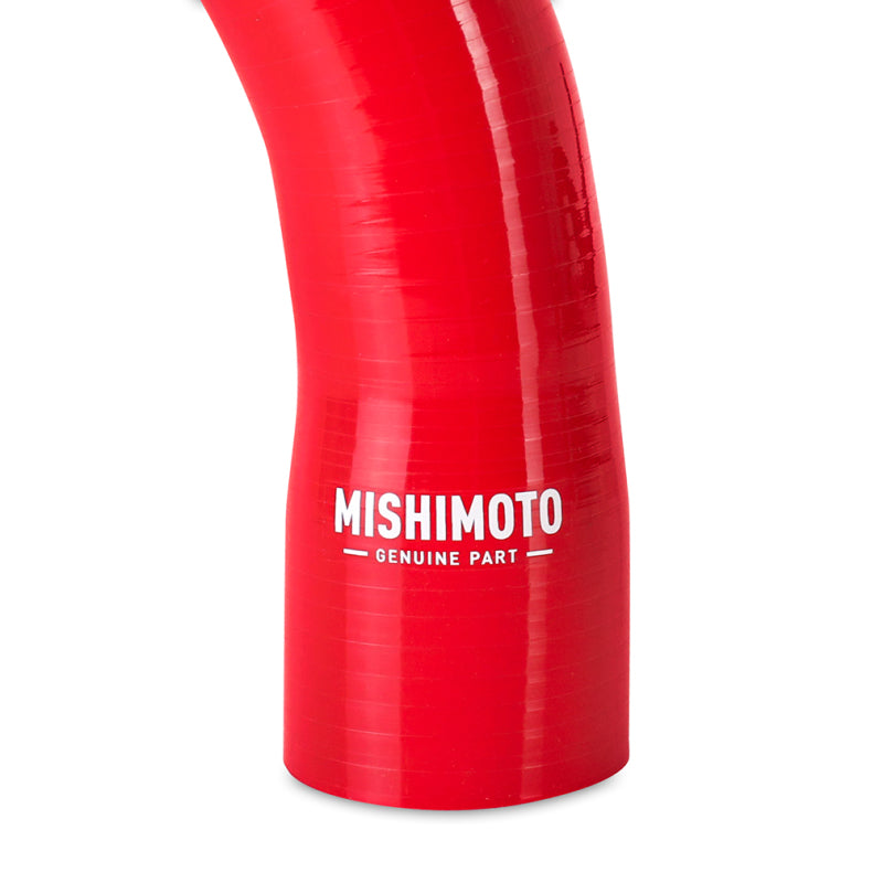 Mishimoto 14-17 Chevy SS Silicone Radiator Hose Kit - Red - Blais Performance Parts