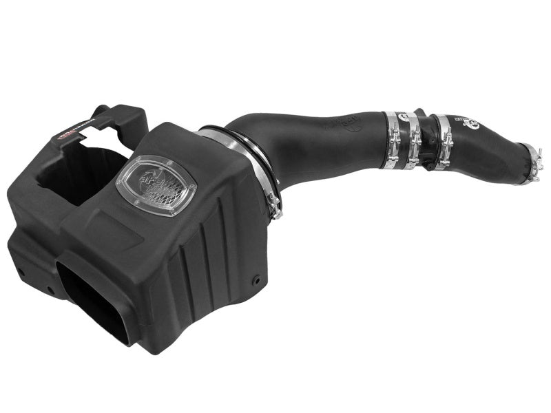 aFe Momentum HD PRO Dry S Stage-2 Si Intake 99-03 Ford Diesel Trucks V8-7.3L (td)(See afe51-73002-E) - Blais Performance Parts