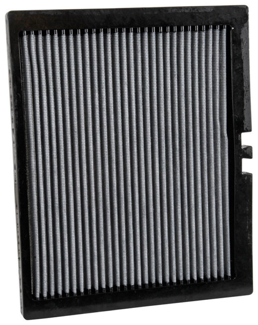 K&N 15-16 Ford Edge Cabin Air Filter - Blais Performance Parts