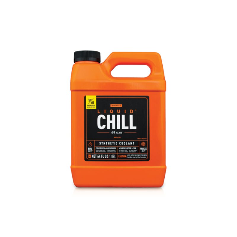 Mishimoto Liquid Chill Radiator Coolant Additive - Blais Performance Parts