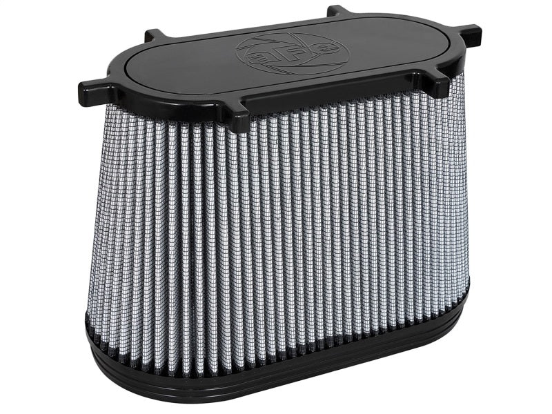 aFe MagnumFLOW Air Filters OER PDS A/F PDS Ford Diesel Trucks 08-10 V8-6.4L (td) - Blais Performance Parts