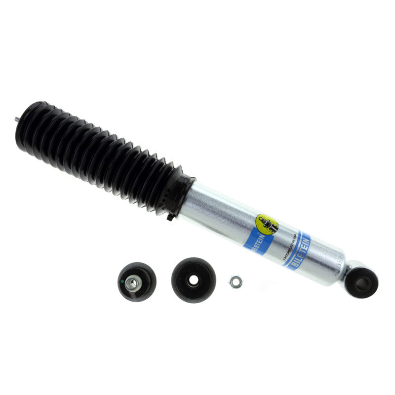 Bilstein 5100 Series 2001 Chevrolet Silverado 2500 LT Front 46mm Monotube Shock Absorber - Blais Performance Parts