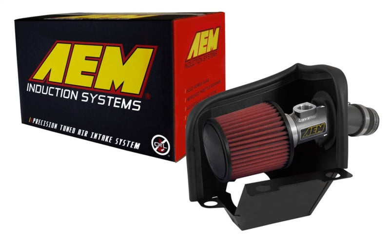 AEM 2016 C.A.S Scion IA L4-1.5L F/I Cold Air Intake - Blais Performance Parts