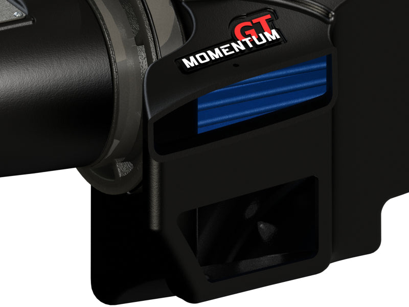 aFe Momentum GT Pro 5R Cold Air Intake System 11-17 Jeep Grand Cherokee (WK2) V8 5.7L HEMI - Blais Performance Parts