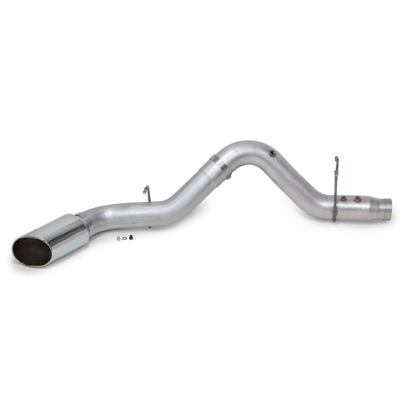 Banks Power 17-19 Chevy Duramax L5P 2500/3500 Monster Exhaust System - Blais Performance Parts