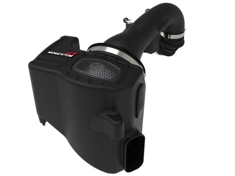 aFe Momentum GT Pro 5R Cold Air Intake System GM Trucks 2500/3500HD 2020 V8-6.6L - Blais Performance Parts