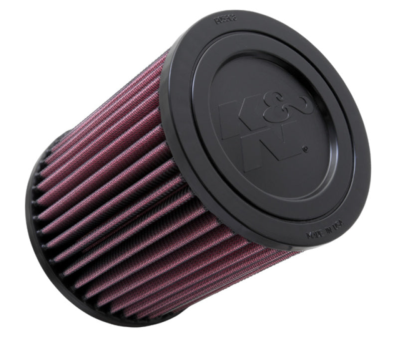 K&N Replacement Air Filter 10-12 Jeep Compass/Patriot / 11-12 Dodge Caliber - Blais Performance Parts