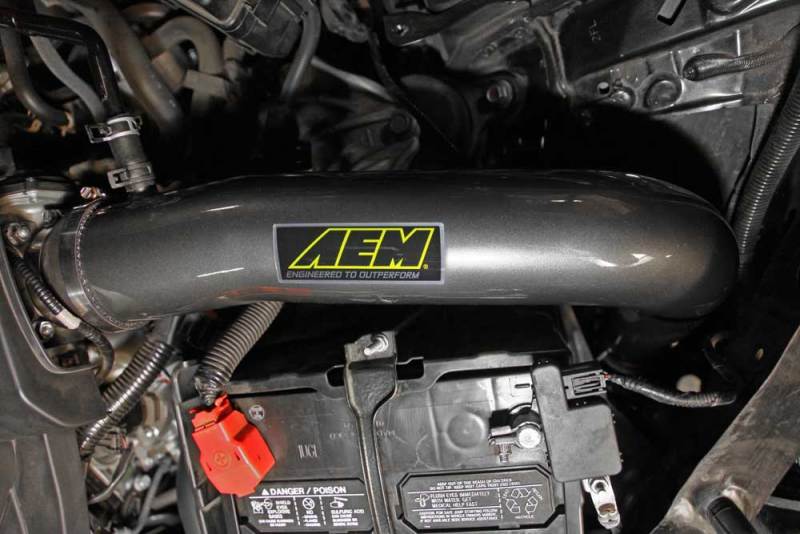 AEM 13-15 Honda Accord 3.5L V6 Cold Air Intake - Blais Performance Parts