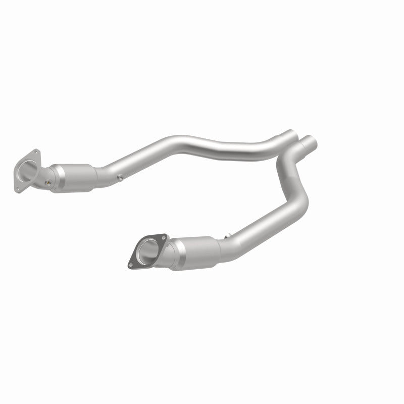 MagnaFlow Conv DF 05- SRT-8 6.1L OFF ROAD - Blais Performance Parts
