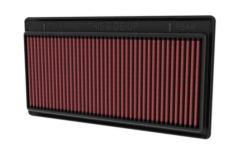 K&N 22-23 Acura MDX V6-3.5L Replacement Air Filter - Blais Performance Parts