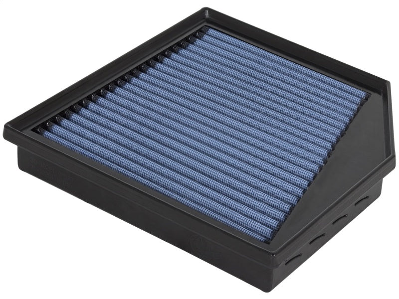 aFe MagnumFLOW OEM Replacement Air Filter PRO 5R 14-15 Lexus IS 250/350 2.5L/3.5L V6 - Blais Performance Parts