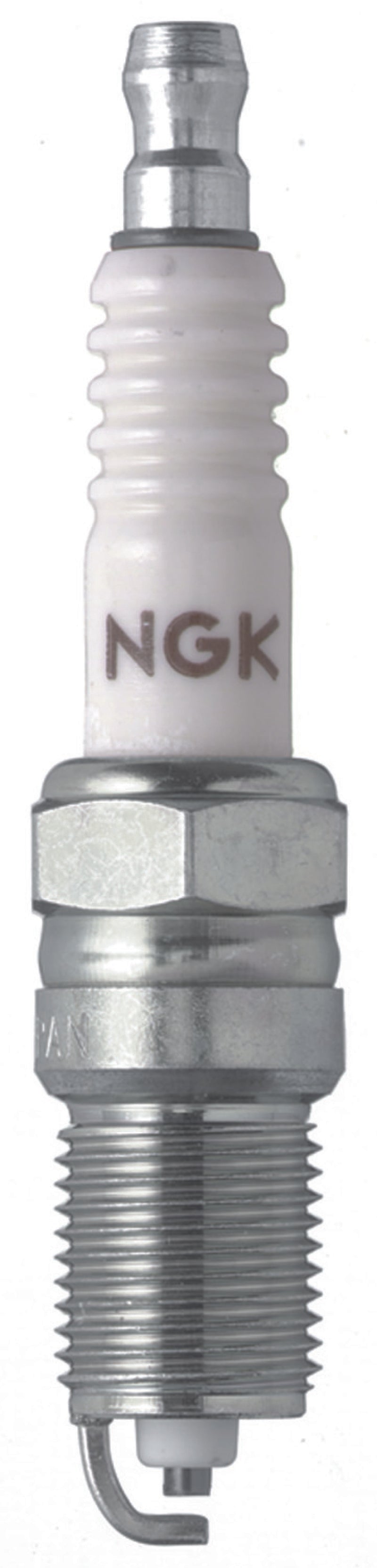 NGK Nickel Spark Plug Box of 4 (R5724-8) - Blais Performance Parts