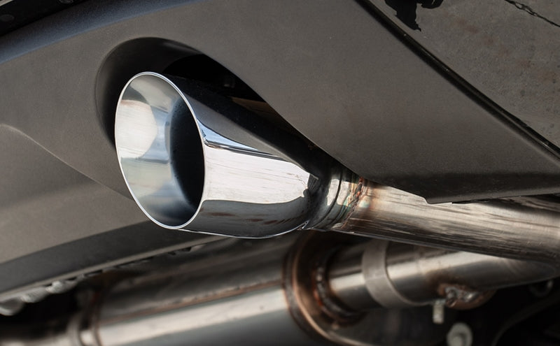 MagnaFlow Sys C/B Jetta Iv All Models - Blais Performance Parts