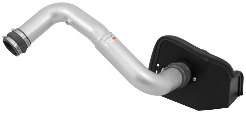 K&N 17-18 Hyundai Elantra L4-1.6L F/I Typhoon Performance Air Intake System - Blais Performance Parts