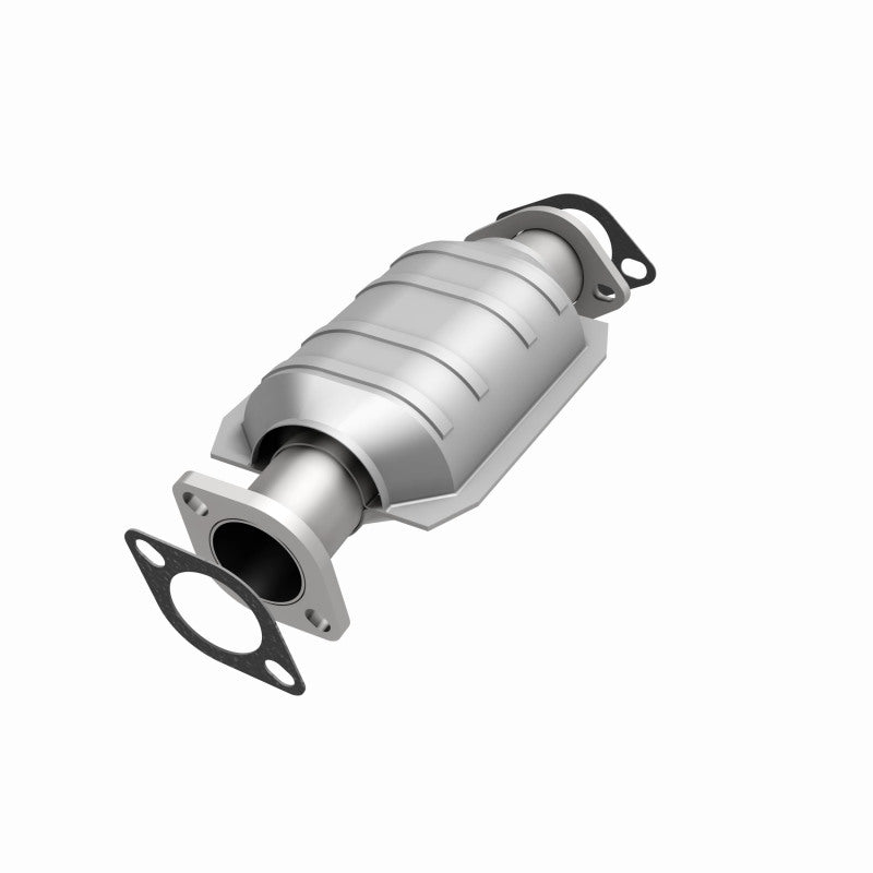 MagnaFlow Conv DF Miata 90-93 - Blais Performance Parts