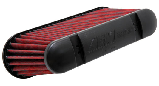 AEM 06-12 Chevrolet Corvette Z06 7.0L V8 / 08-12 Corvette 6.2L V8 Replacement DryFlow Air Filter - Blais Performance Parts