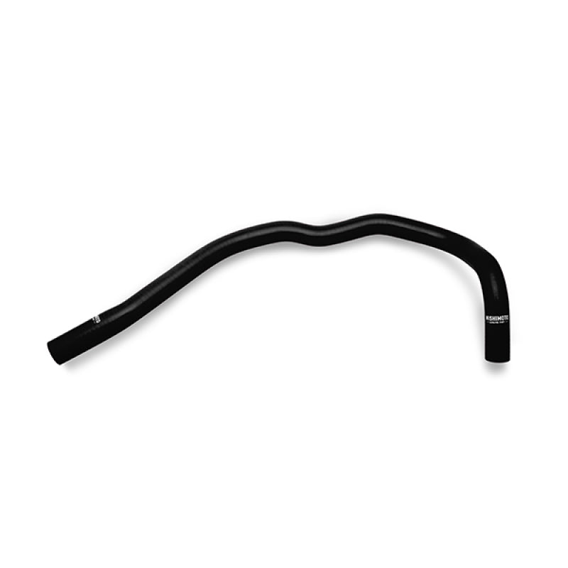 Mishimoto 09-14 Chevy Corvette Black Silicone Ancillary Hose Kit - Blais Performance Parts