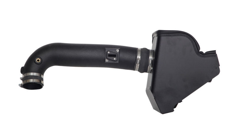 K&N 63 Series AirCharger Performance Intake 2020 Ford F250 Super Duty 7.3L V8 - Blais Performance Parts