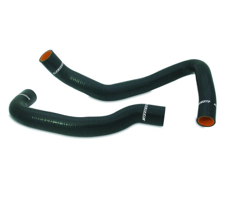 Mishimoto 89-98 Nissan 240SX w/ KA Black Silicone Hose Kit - Blais Performance Parts