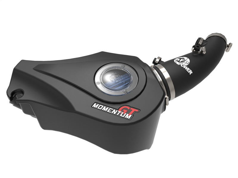 aFe Momentum GT Pro 5R Cold Air Intake System 17-18 Fiat 124 Spider I4 1.4L (t) - Blais Performance Parts