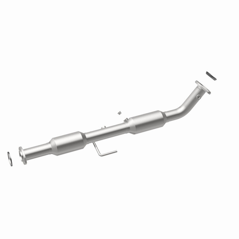 MagnaFlow Conv DF 05-08 Tacoma 2.7 Rear - Blais Performance Parts