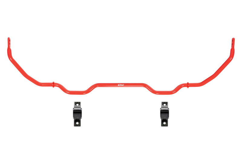 Eibach Front & Rear Sway Bar Set 17-20 Tesla Model 3 AWD/RWD - Blais Performance Parts