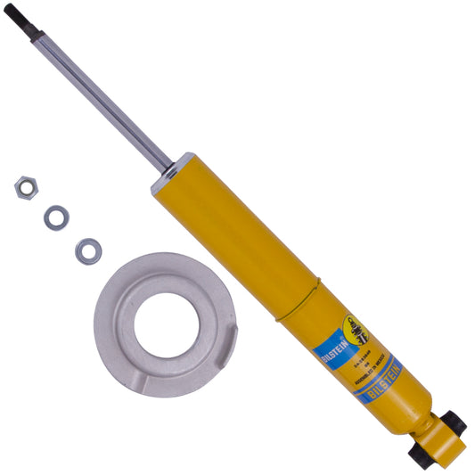 Bilstein B6 18-19 Subaru Crosstrek Rear Shock Absorber - Blais Performance Parts