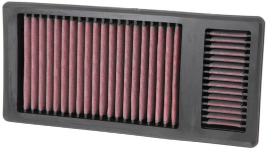 K&N Replacement Panel Air Filter for 11-15 Ford F-250/F-350/F-450/F-550 Super Duty 6.7L V8 Diesel - Blais Performance Parts