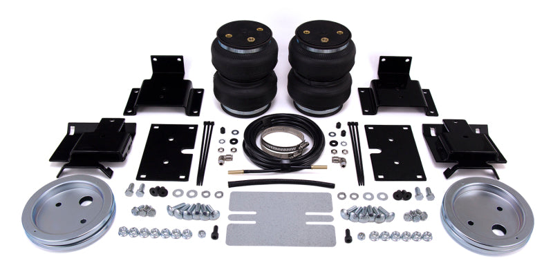 Air Lift Loadlifter 5000 Air Spring Kit - Blais Performance Parts