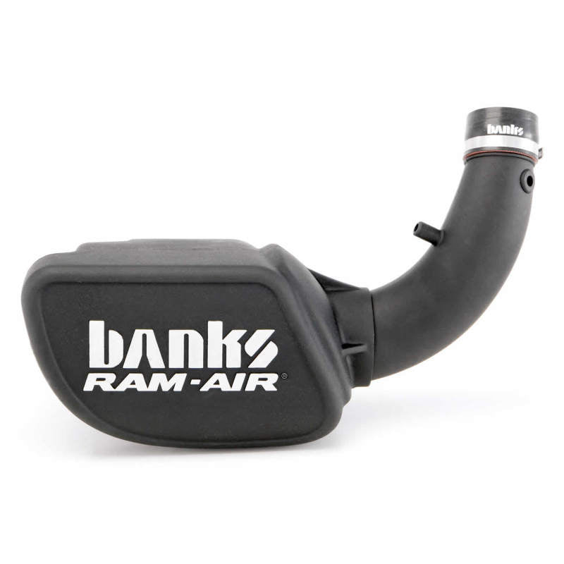 Banks Power 07-11 Jeep 3.8L Wrangler Ram-Air Intake System - Blais Performance Parts