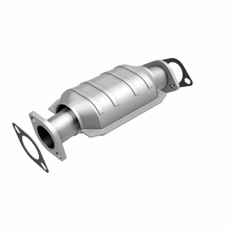 MagnaFlow Conv DF Miata 90-93 - Blais Performance Parts