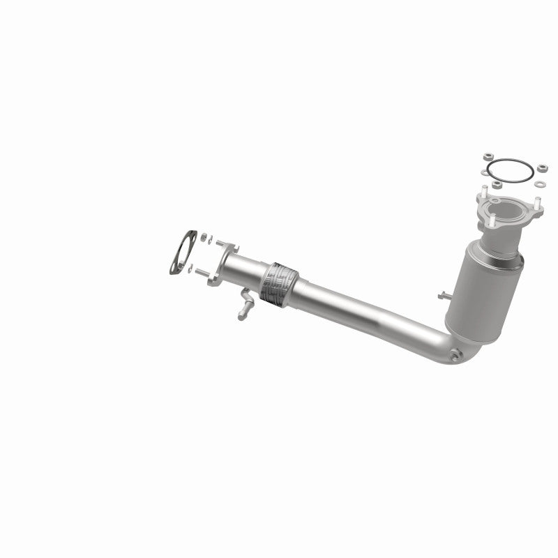 MagnaFlow 10-14 Chevy Equinox / GMC Terrain 2.4L Direct Fit Catalytic Converter - Blais Performance Parts