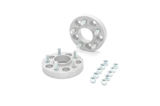 Eibach Pro-Spacer System 30mm Spacer / 5x120 Bolt Pattern / Hub 72.5 For 95-06 BMW M3 (E36/E46) - Blais Performance Parts