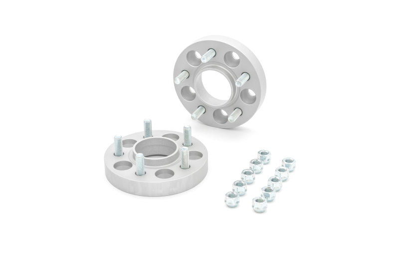 Eibach Pro-Spacer System - 25mm Spacer / 5x114.3 Bolt Pattern / Hub Center 66.1 for 03-08 350Z 3.5L - Blais Performance Parts