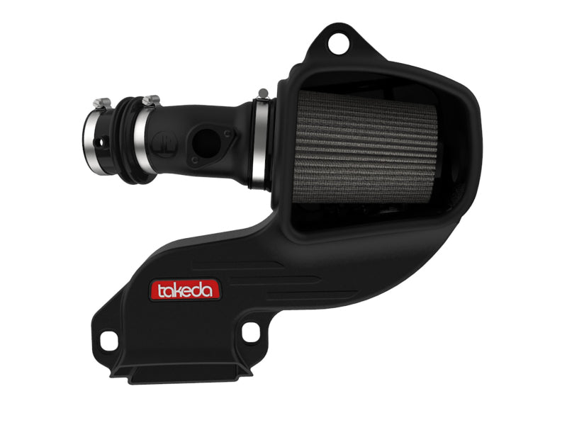 aFe Takeda Intakes Stage-2 PDS AIS 14-18 Mazda 3 I4-2.5L - Blais Performance Parts